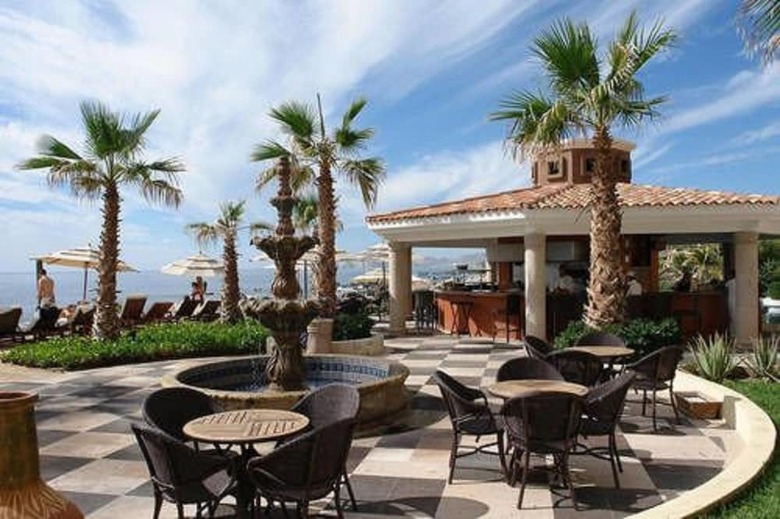 Paradise Family Suite @ Cabo San Lucas