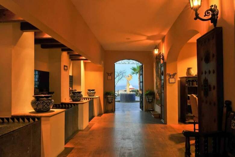 Paradise Family Suite @ Cabo San Lucas