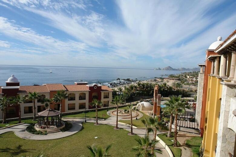 Paradise Family Suite @ Cabo San Lucas