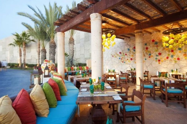 Paradise Family Suite @ Cabo San Lucas