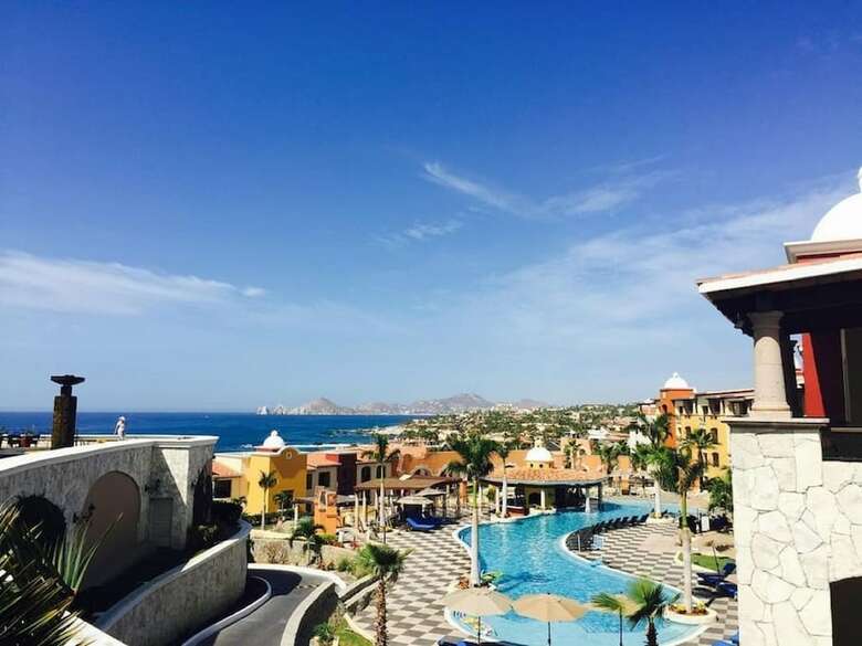 Paradise Family Suite @ Cabo San Lucas