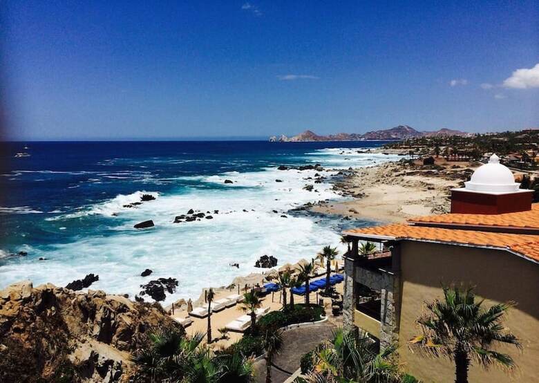 Paradise Family Suite @ Cabo San Lucas