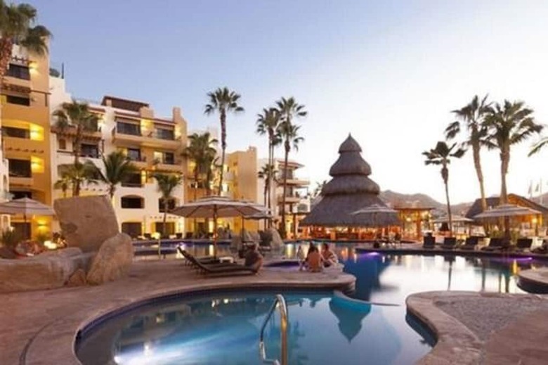 Apartamentos Rated For Best Value In Cabo!! Nautical 1br Suite