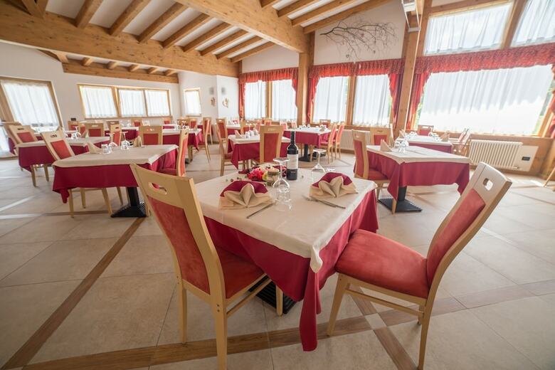 Hotel Cimone