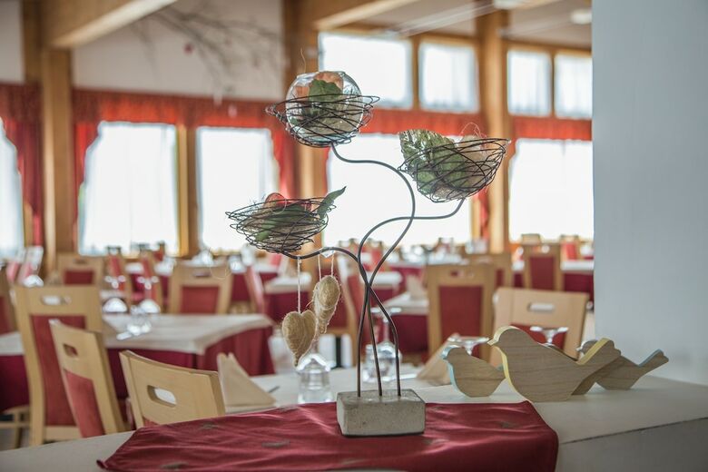 Hotel Cimone