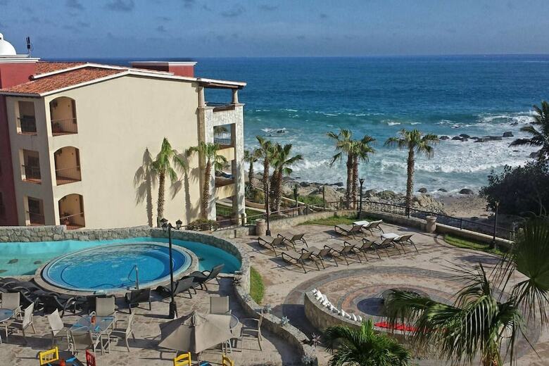Confortable Family Suite 2bd@ Cabo San Lucas
