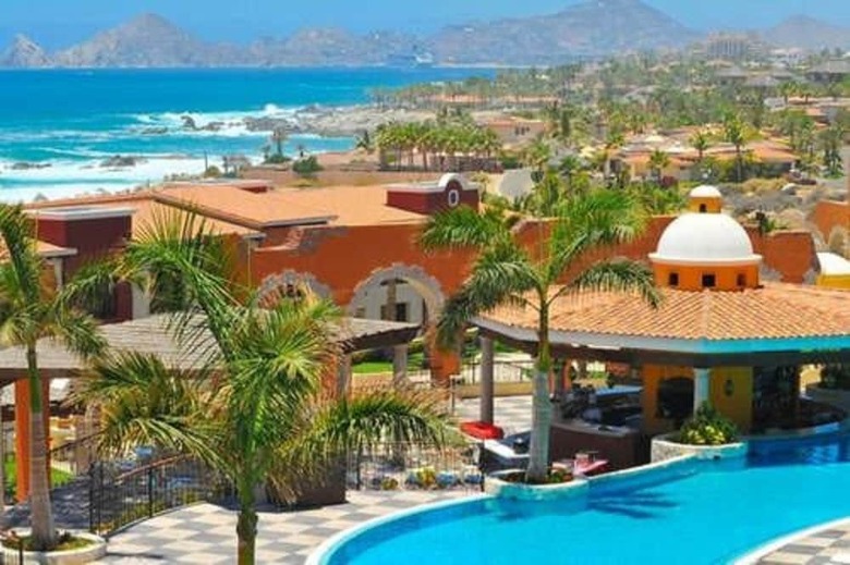 Confortable Family Suite 2bd@ Cabo San Lucas