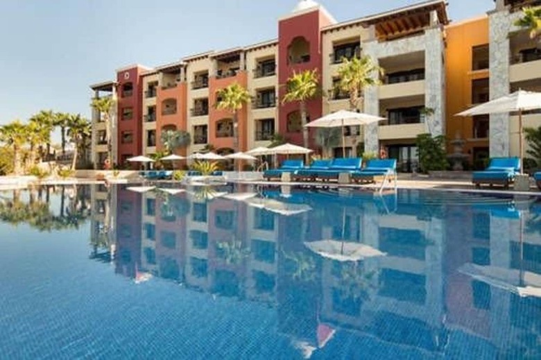 Confortable Family Suite 2bd@ Cabo San Lucas