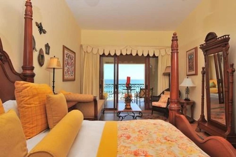 Family Suite Ocean View @ Cabo San Lucas