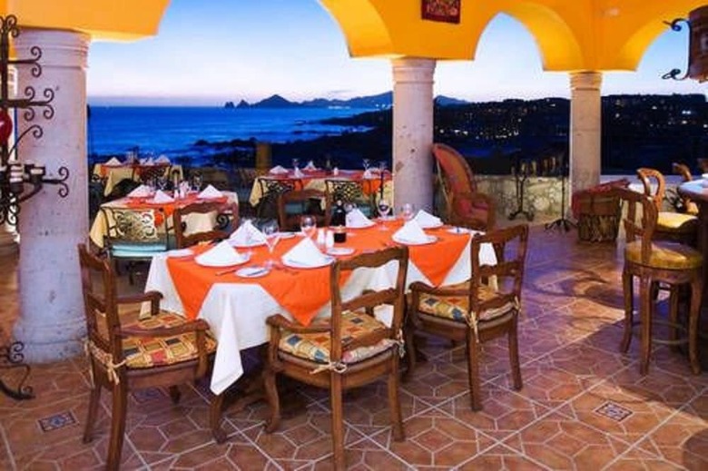 Family Suite Ocean View @ Cabo San Lucas