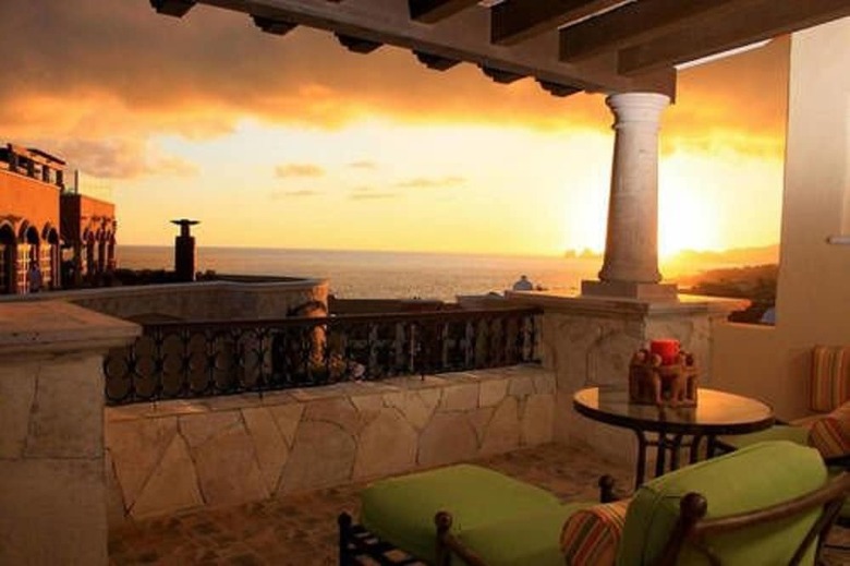 Family Suite Ocean View @ Cabo San Lucas