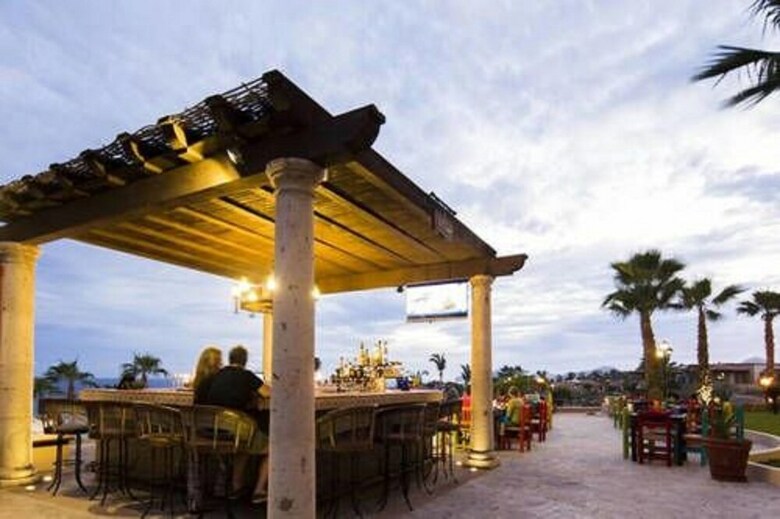 Family Suite Ocean View @ Cabo San Lucas