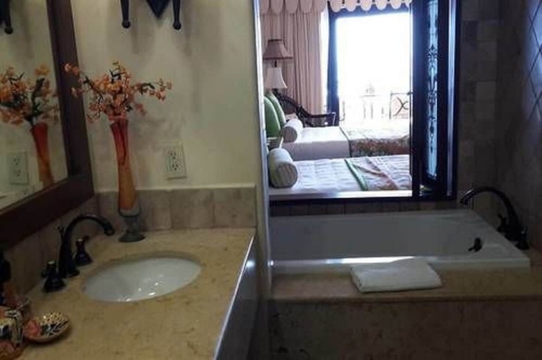 Family Suite Ocean View @ Cabo San Lucas