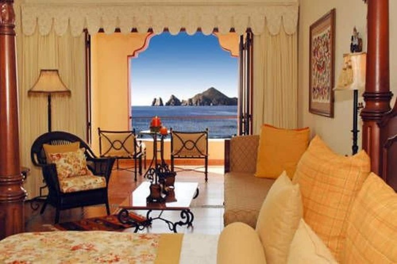 Family Suite Ocean View @ Cabo San Lucas