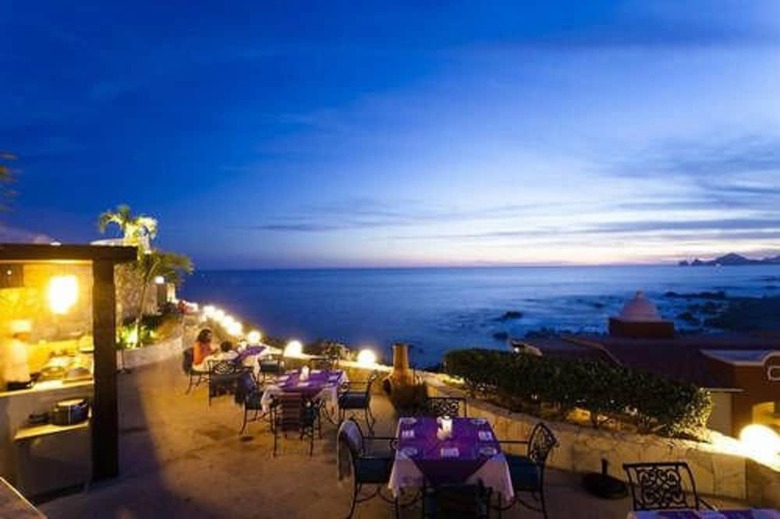 Family Suite Ocean View @ Cabo San Lucas