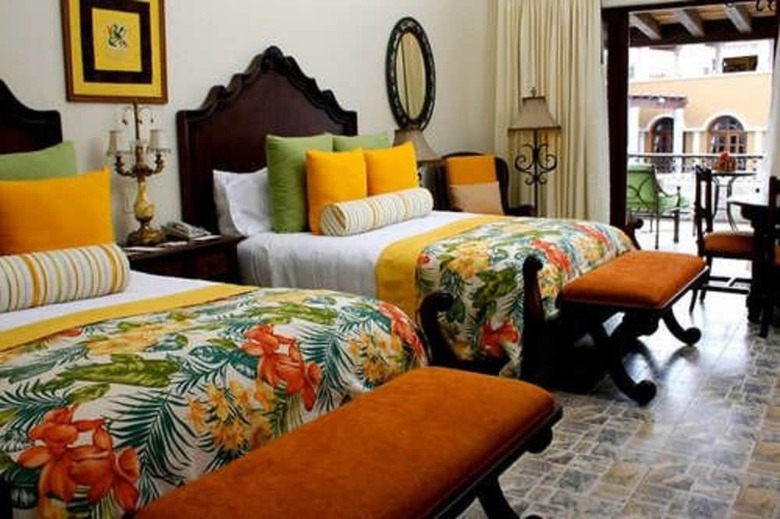 Family Suite Ocean View @ Cabo San Lucas