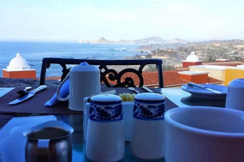 Family Suite Ocean View @ Cabo San Lucas