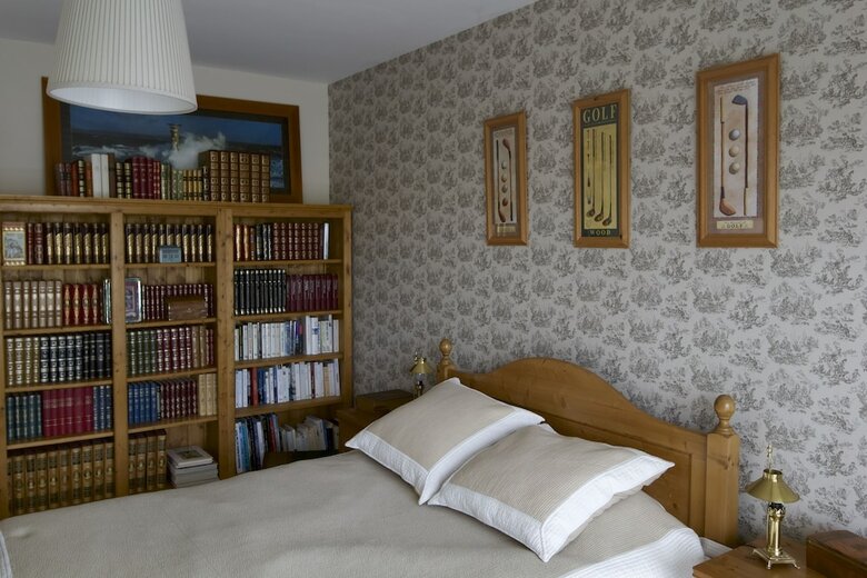 Suites Marines  La Capitainerie