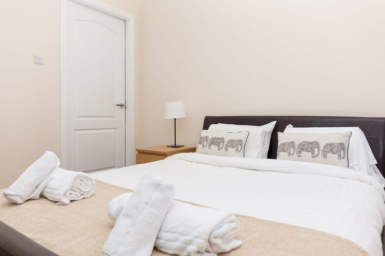 Elliot Suite No2 - Donnini Apartments
