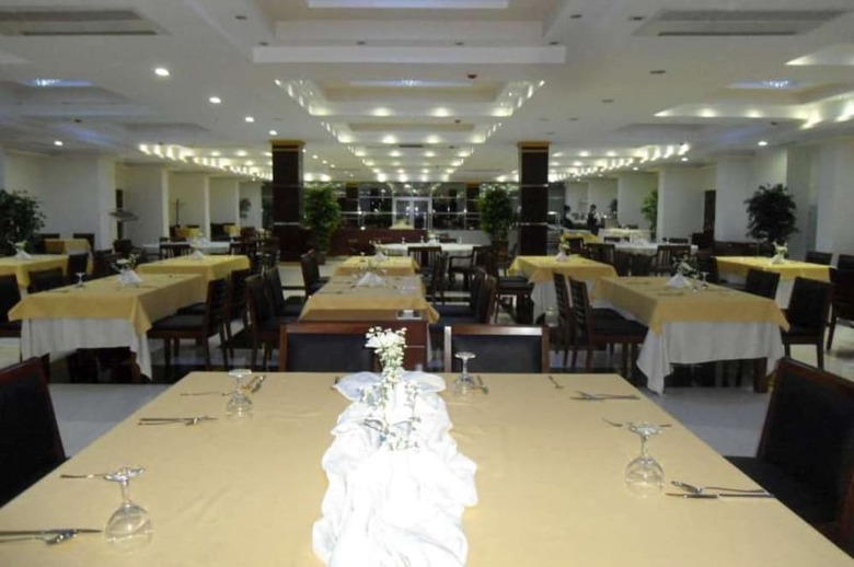 Hotel Sehr-i Nuh Otel