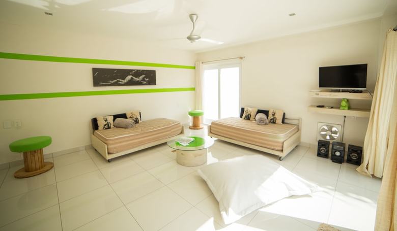 Apartamentos Loft Corazon