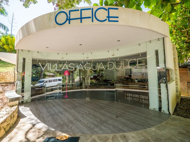 Villa Panaema