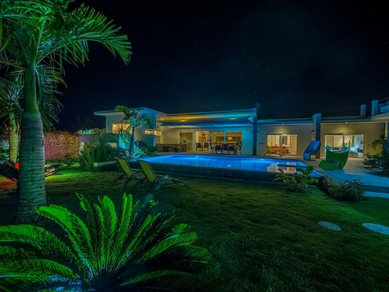 Villa Panaema