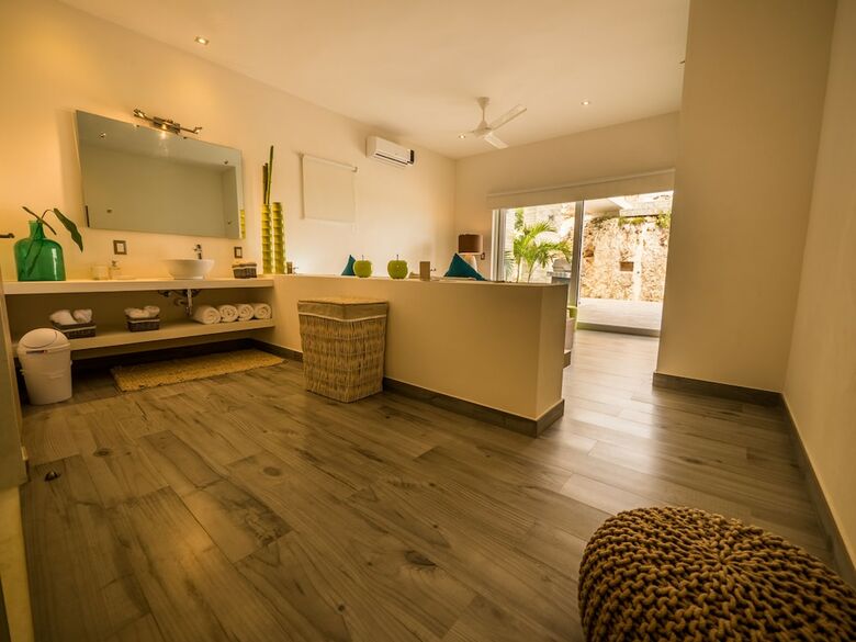 Villa Panaema