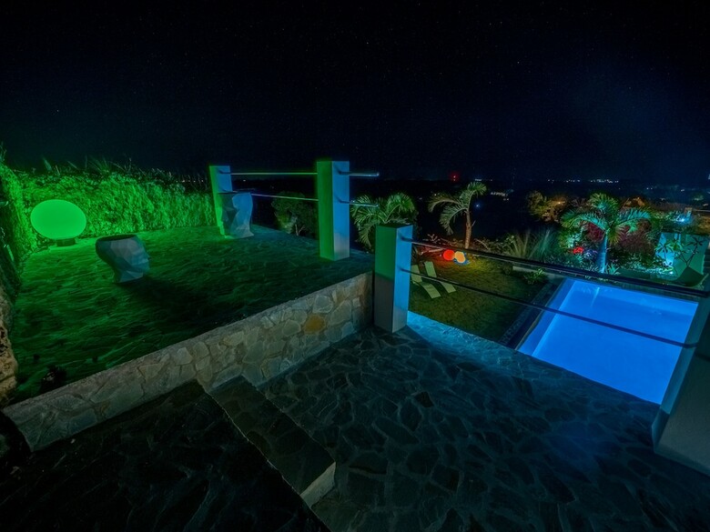 Villa Panaema