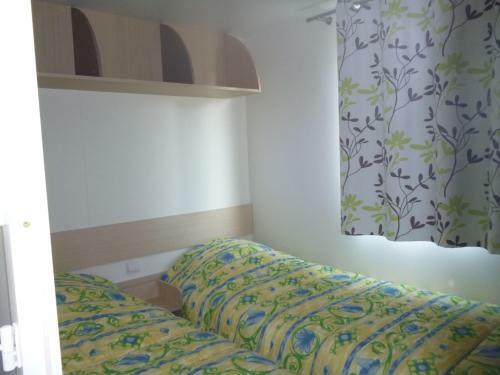 Camping La Corniche