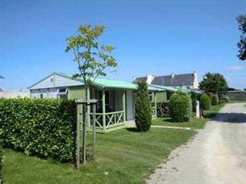 Camping La Corniche