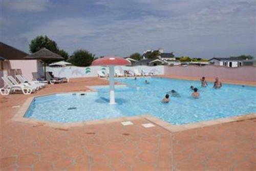 Camping La Corniche