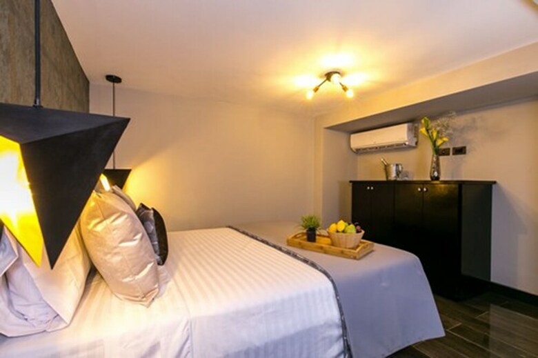 Apartamentos Provenza Lofts