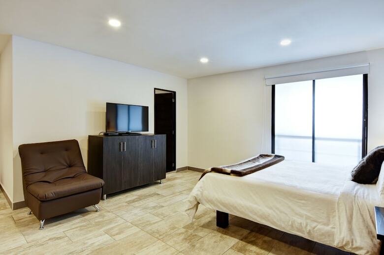 Apartamentos Provenza Lofts
