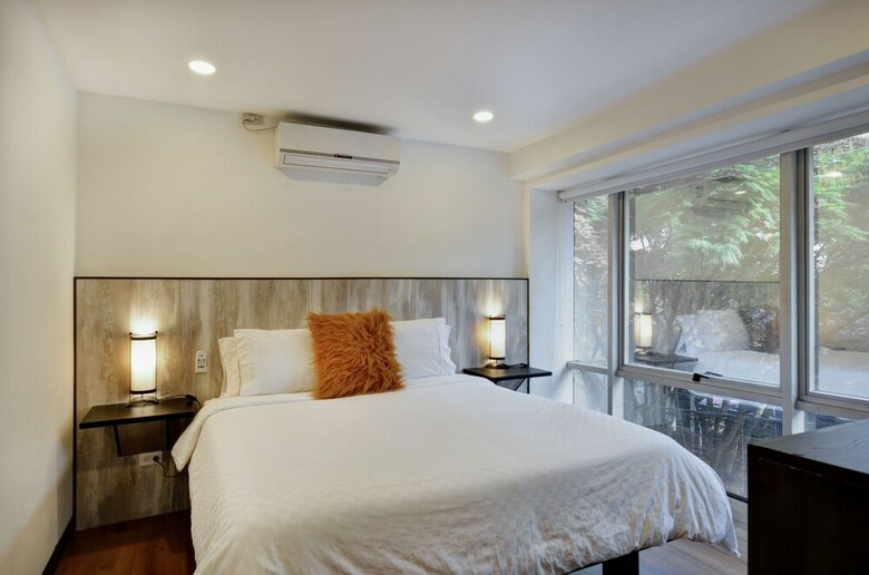 Apartamentos Provenza Lofts
