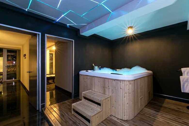 Apartamentos Provenza Lofts