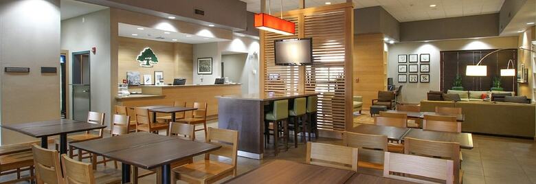 Hotel Greentree Inn & Suites