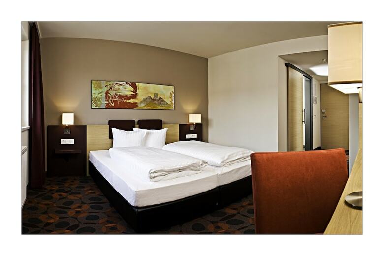 Lindner N�rburgring Motorsport Hotel