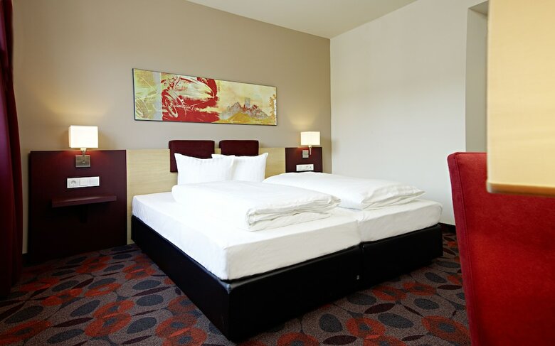 Lindner N�rburgring Motorsport Hotel
