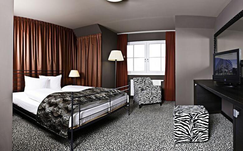 Lindner N�rburgring Motorsport Hotel