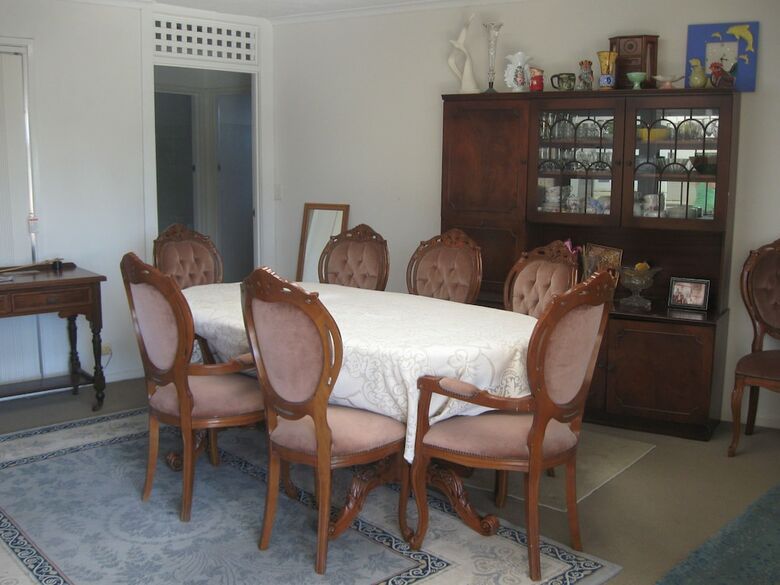 Hotel Waterfront Home Stay