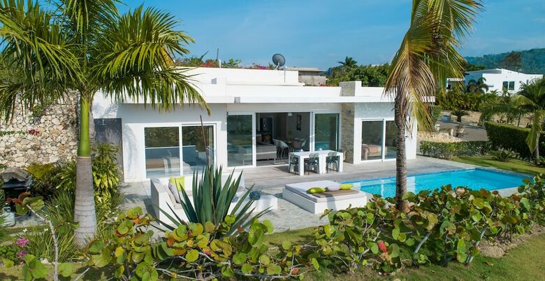 Villa Dominicana