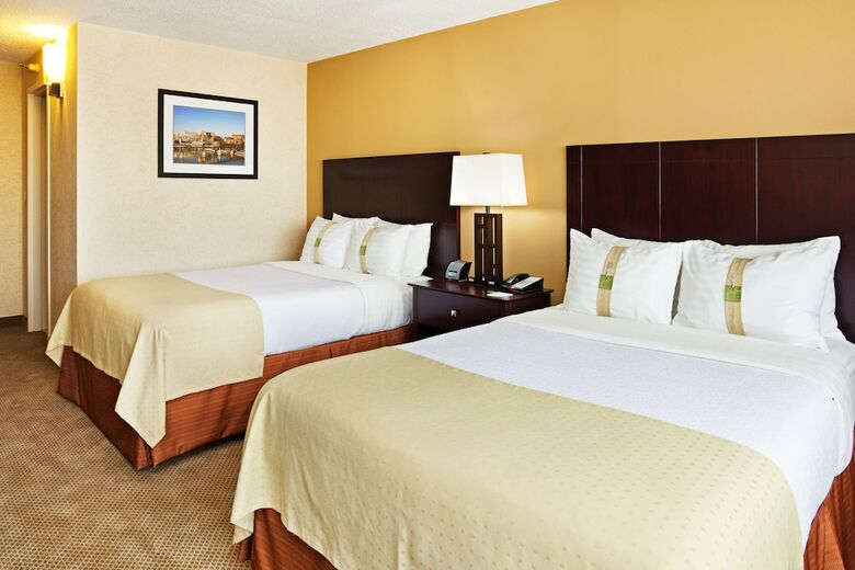 Hotel Holiday Inn Knoxville Downtown