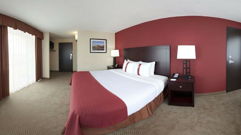 Hotel Holiday Inn Knoxville Downtown