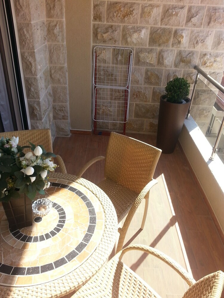 Apartmani Aura