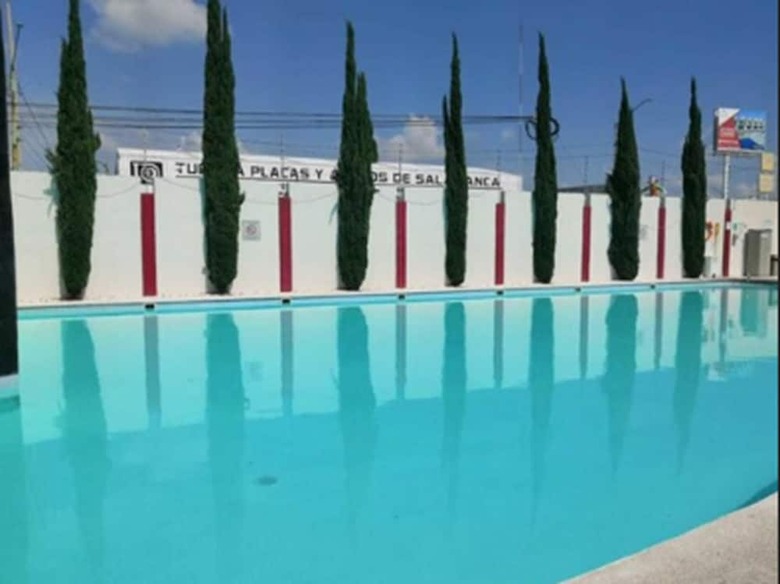 Hotel Holiday Inn Salamanca
