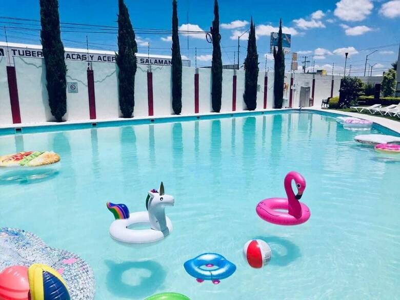 Hotel Holiday Inn Salamanca