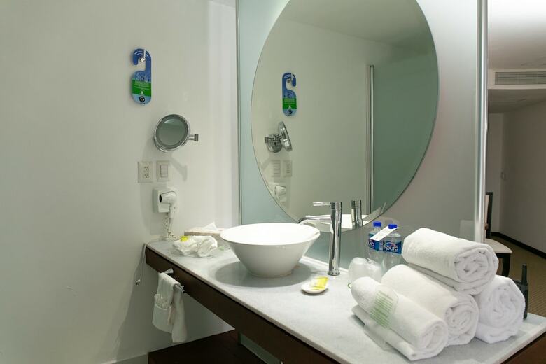 Hotel Holiday Inn Salamanca