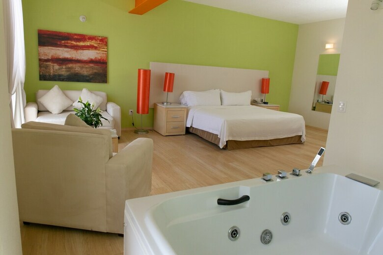 Hotel Holiday Inn Salamanca