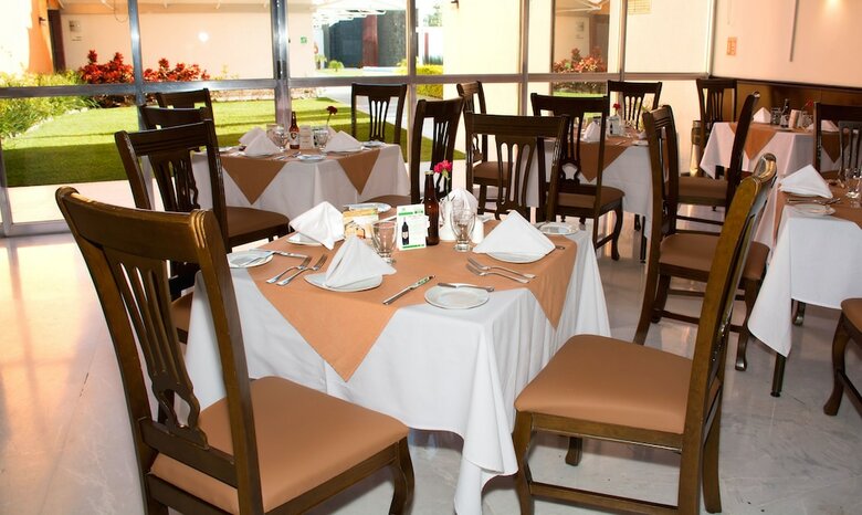 Hotel Holiday Inn Salamanca